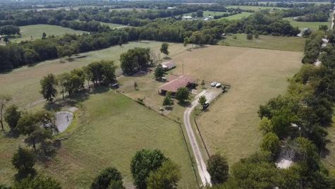 2306 County Road 4145 Bonham TX 75418