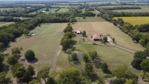 2306 County Road 4145 Bonham TX 75418