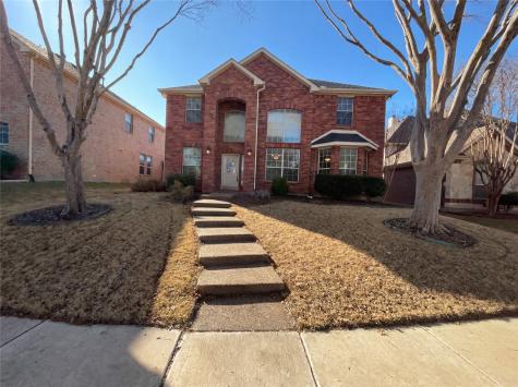 11963 Henderson Drive Frisco TX 75035