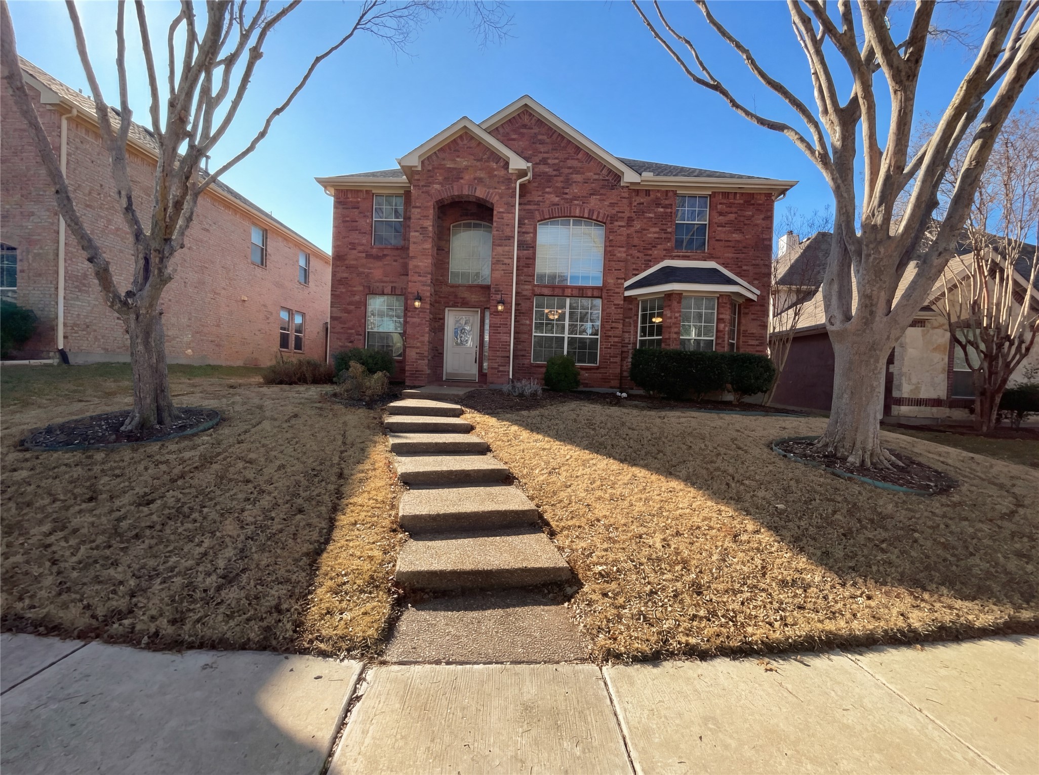 11963 Henderson Drive Frisco TX 75035