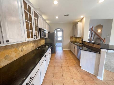 11963 Henderson Drive Frisco TX 75035