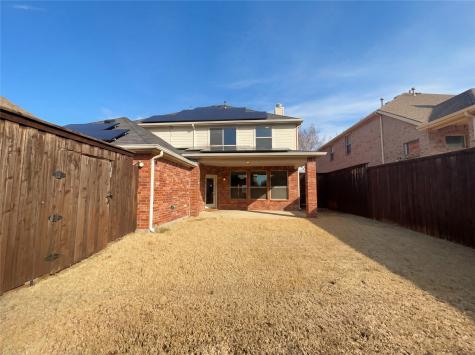 11963 Henderson Drive Frisco TX 75035
