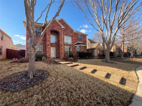 11963 Henderson Drive Frisco TX 75035