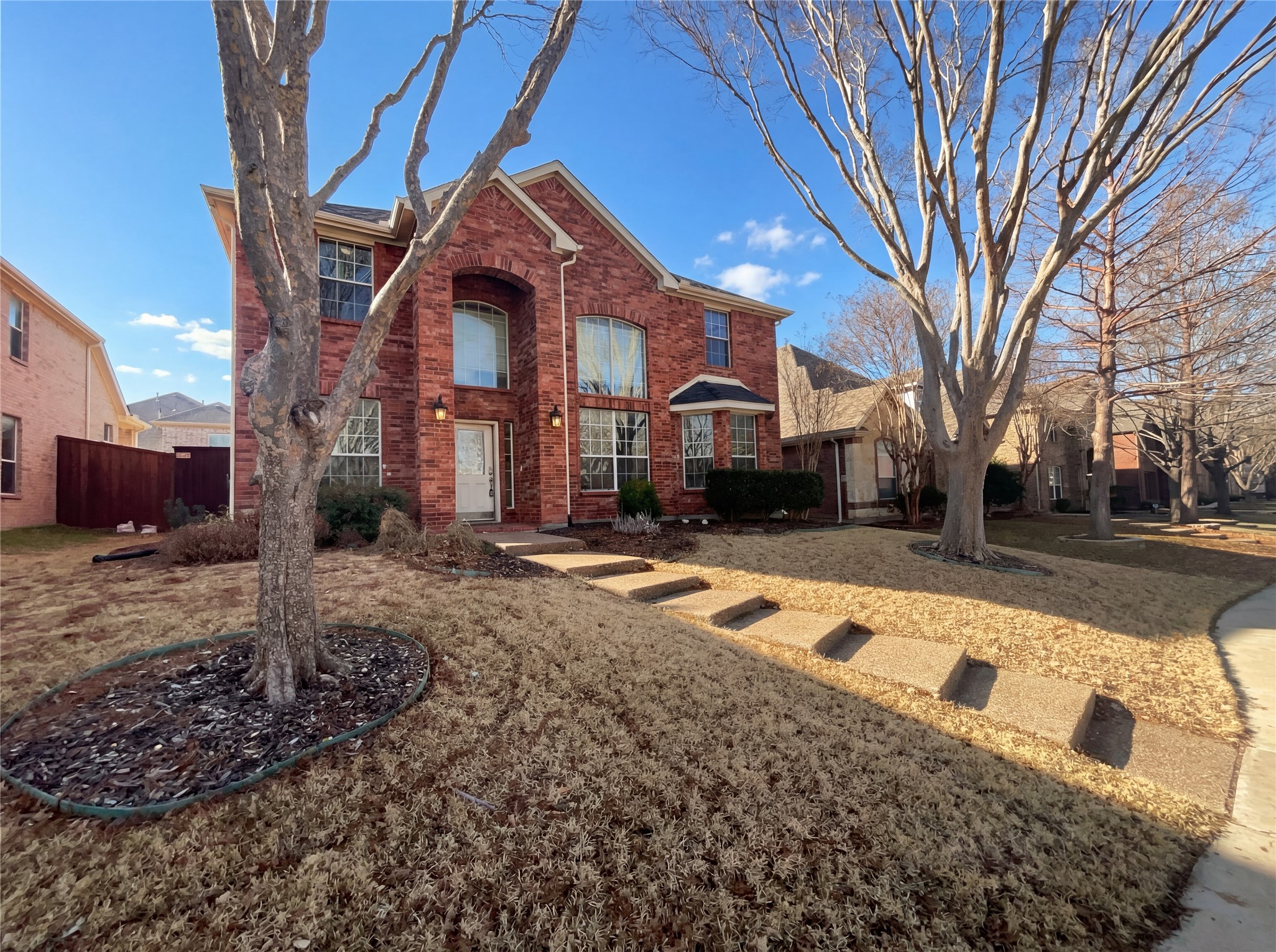 11963 Henderson Drive Frisco TX 75035