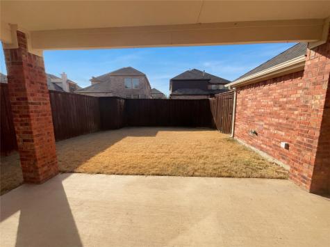 11963 Henderson Drive Frisco TX 75035