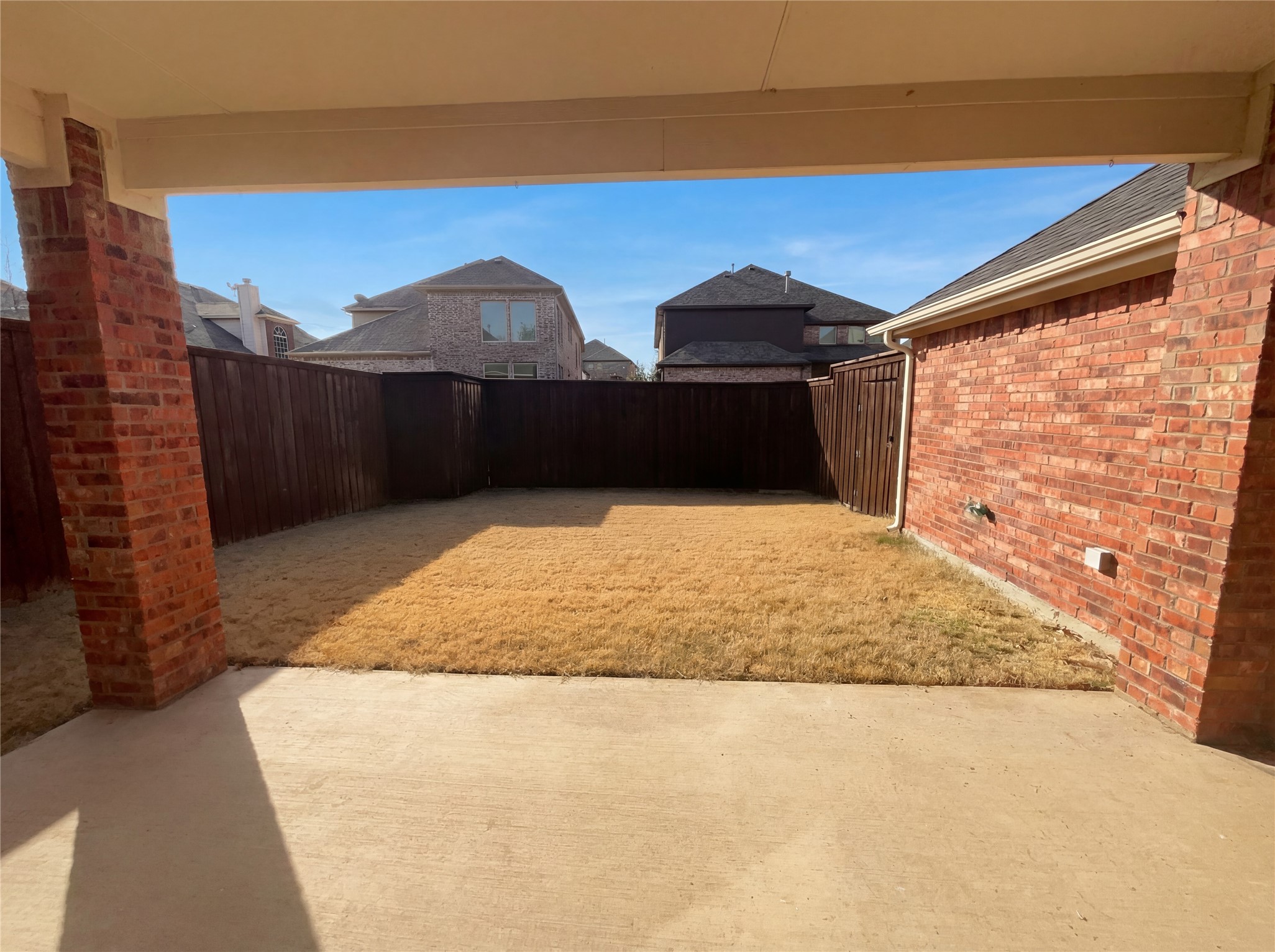 11963 Henderson Drive Frisco TX 75035