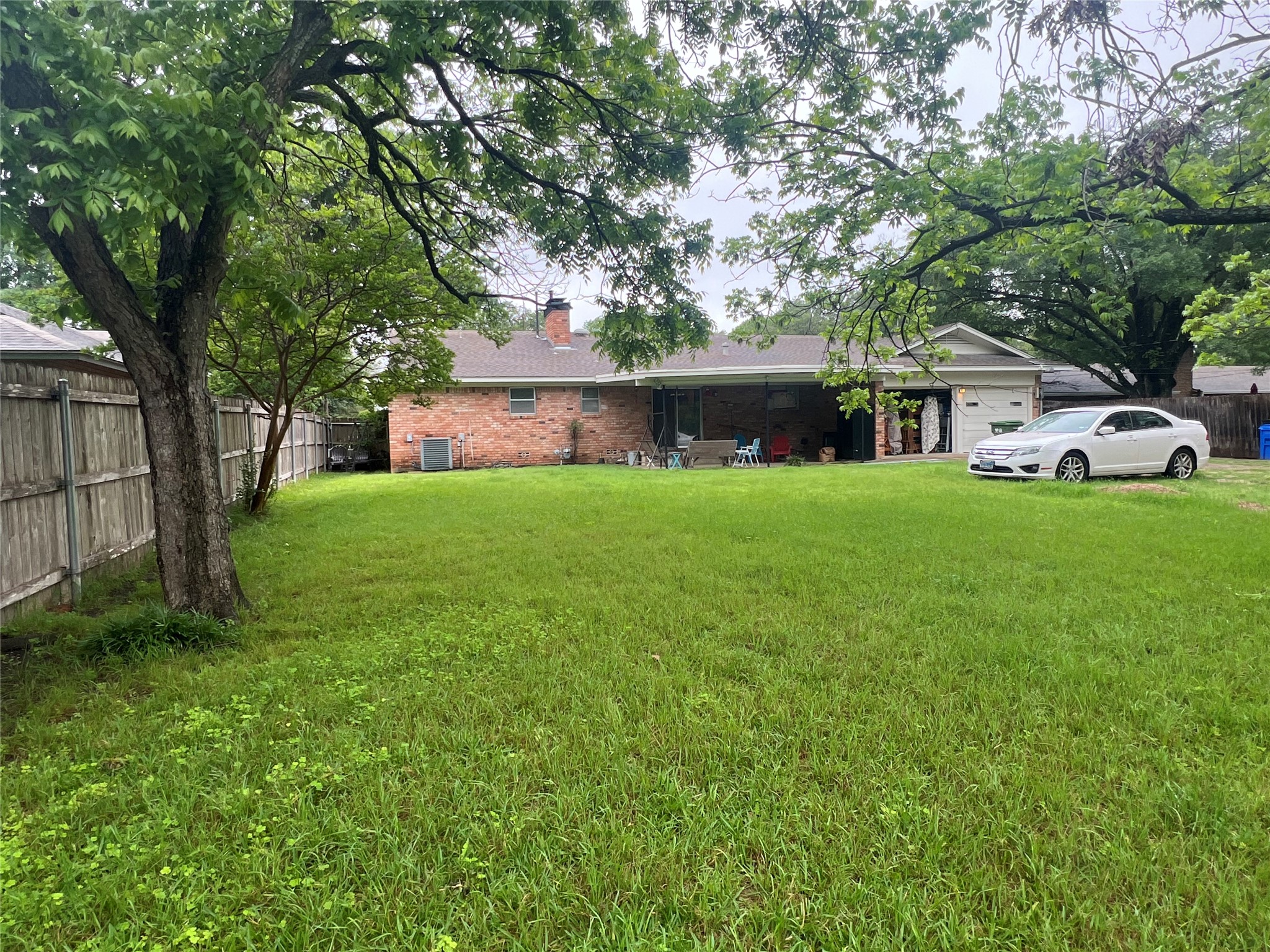 5501 Lake Charles Drive Waco TX 76710