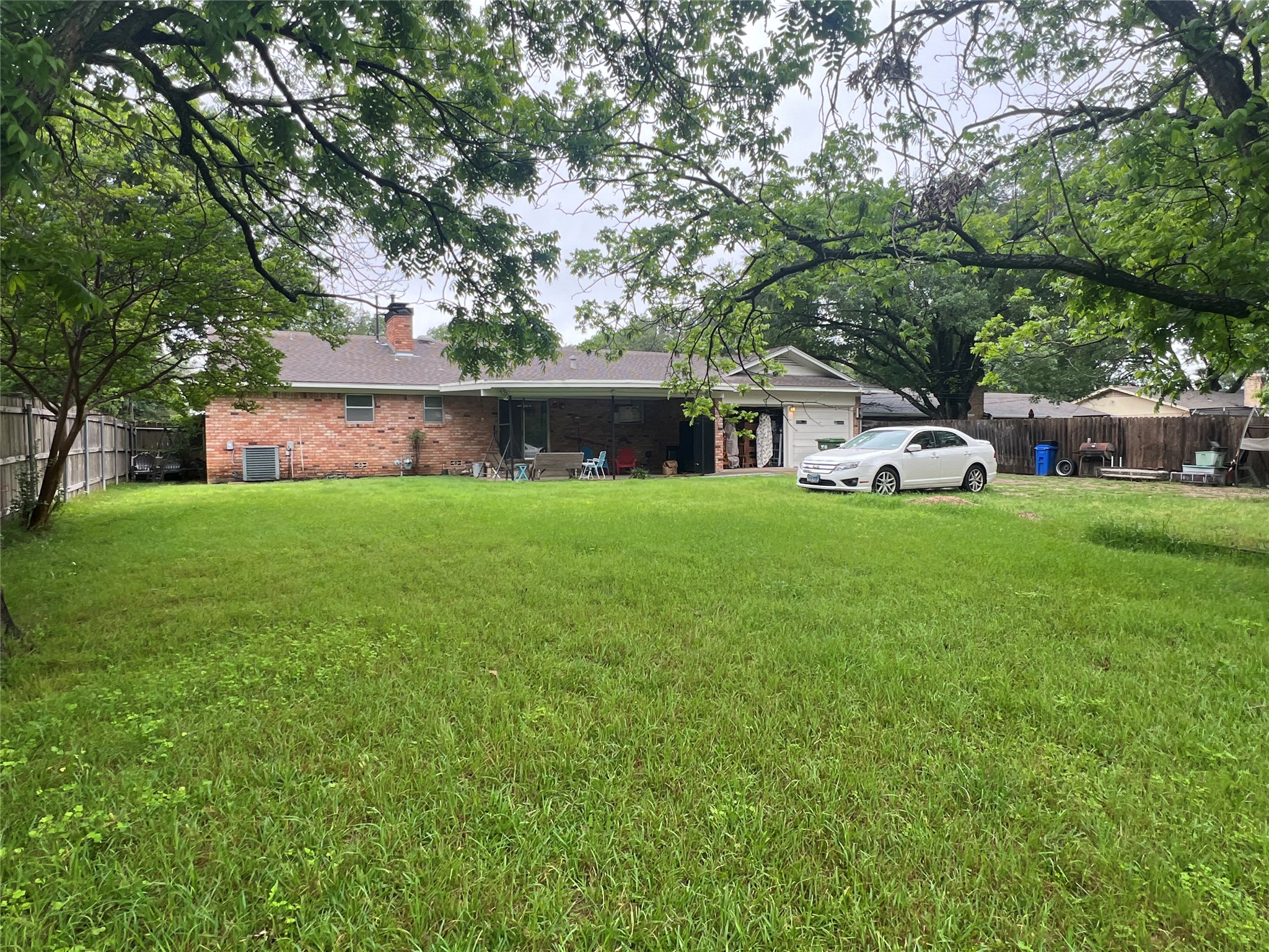 5501 Lake Charles Drive Waco TX 76710