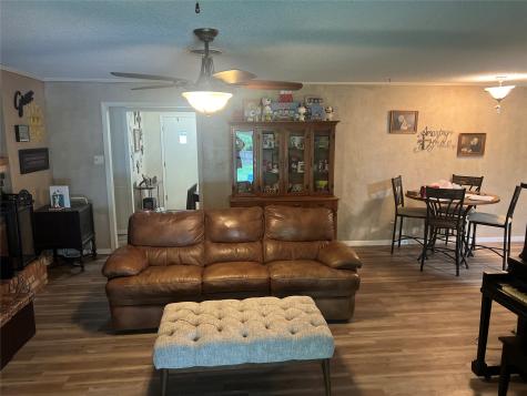 5501 Lake Charles Drive Waco TX 76710