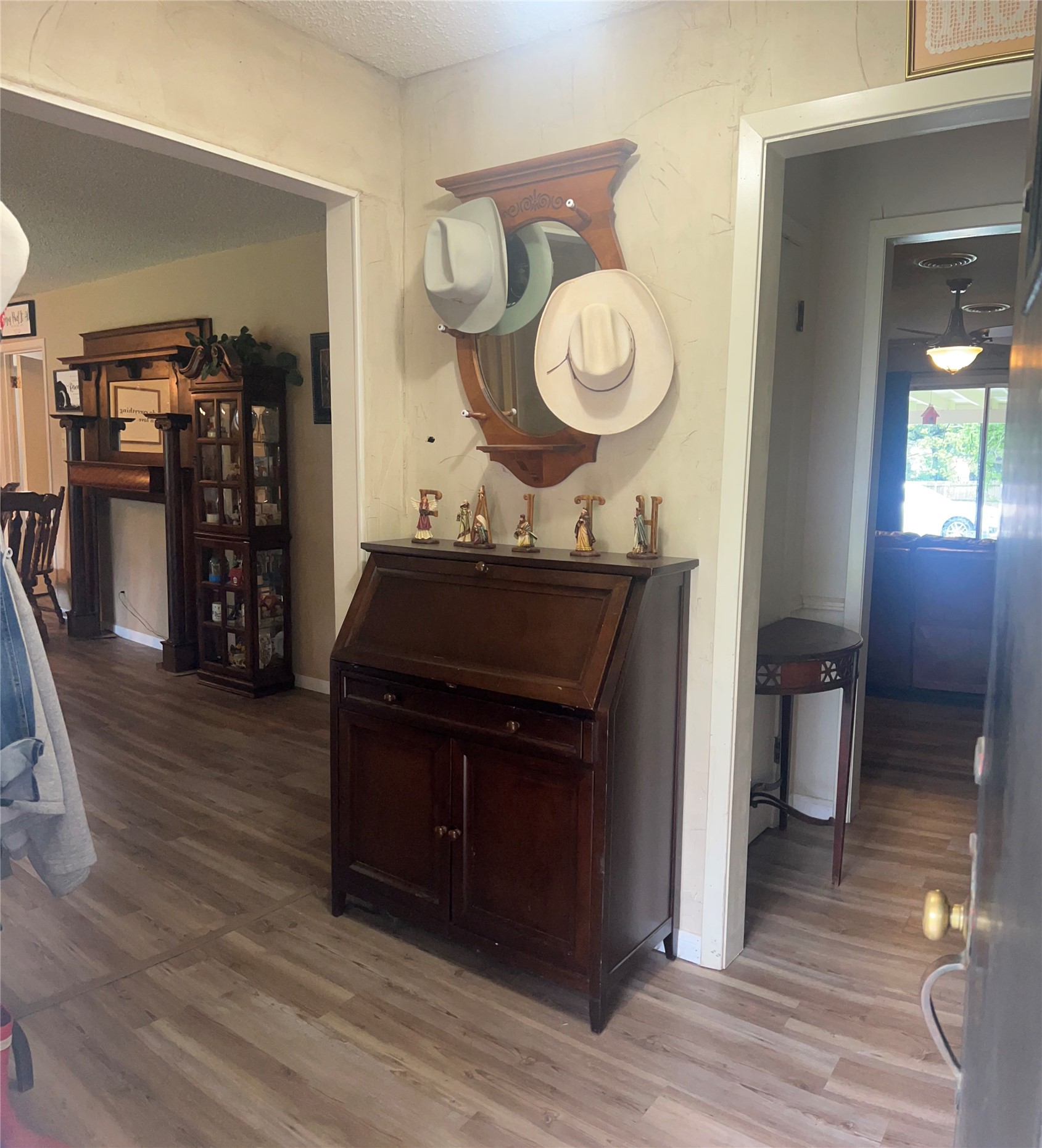 5501 Lake Charles Drive Waco TX 76710