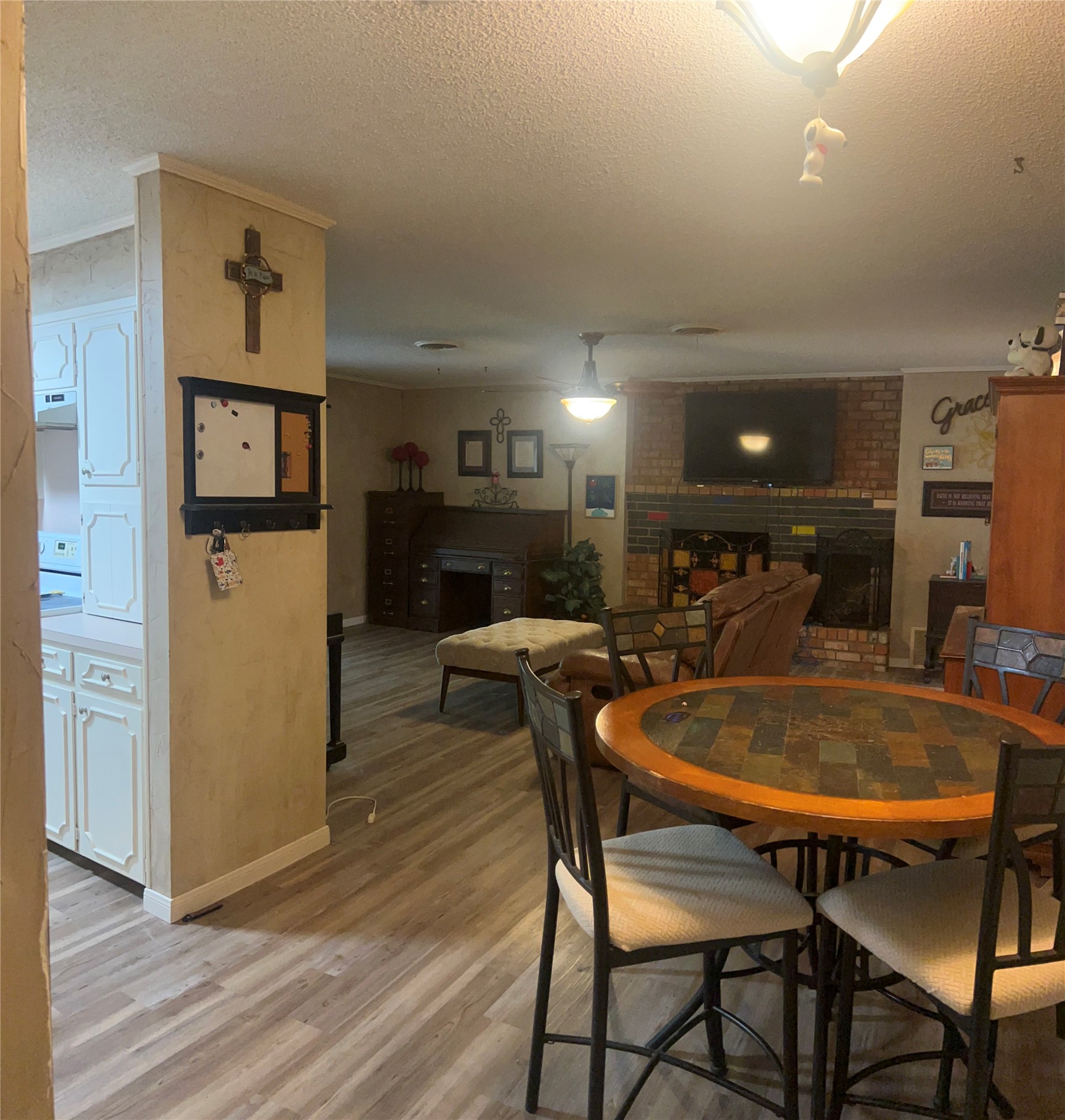 5501 Lake Charles Drive Waco TX 76710