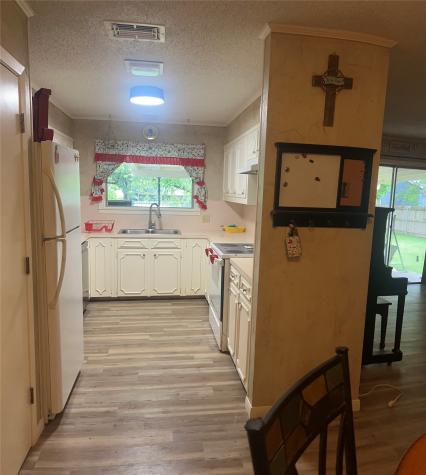 5501 Lake Charles Drive Waco TX 76710