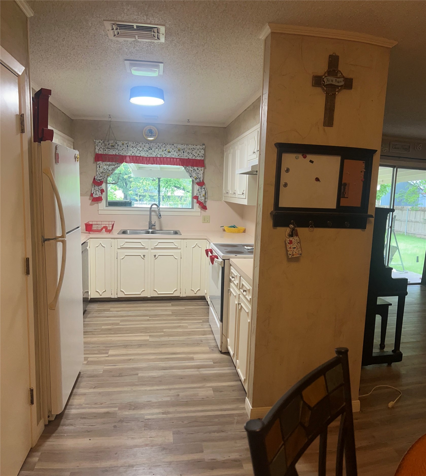 5501 Lake Charles Drive Waco TX 76710