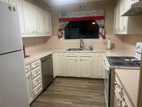 5501 Lake Charles Drive Waco TX 76710