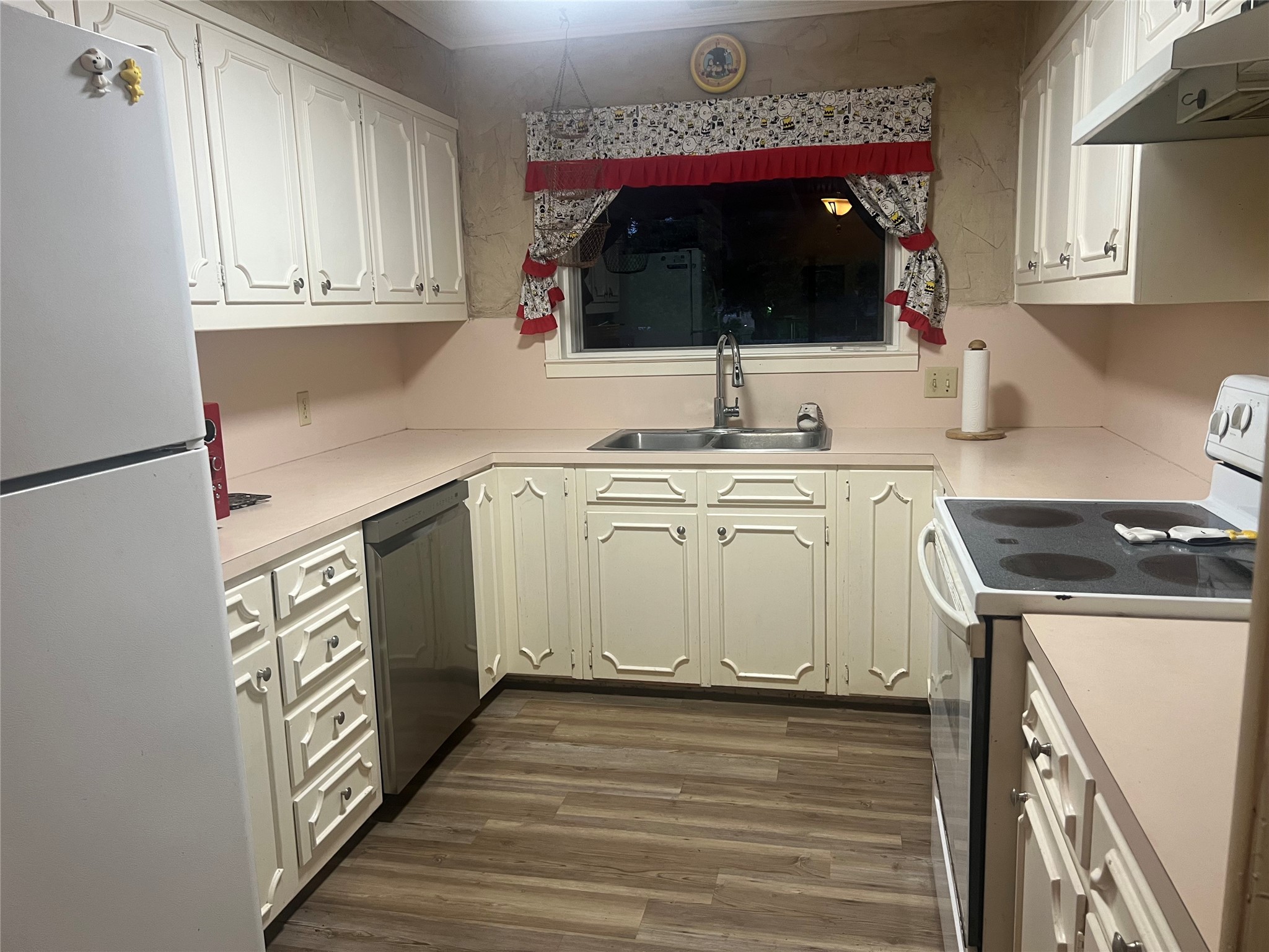 5501 Lake Charles Drive Waco TX 76710