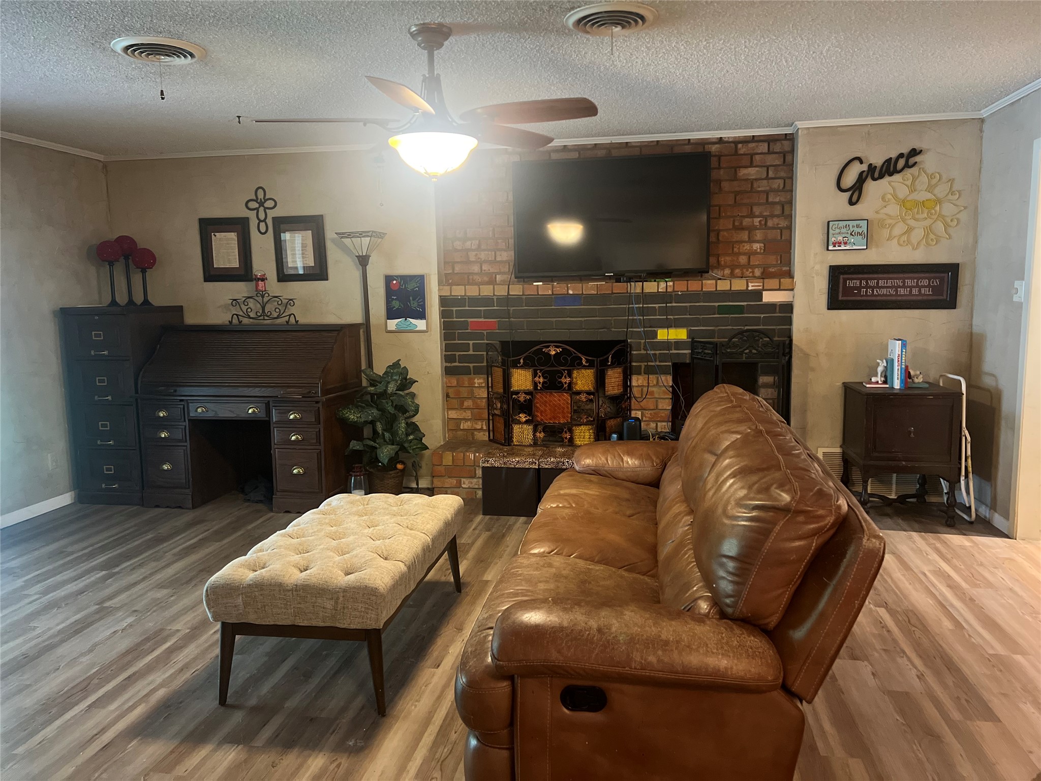 5501 Lake Charles Drive Waco TX 76710