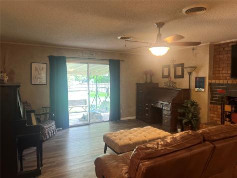5501 Lake Charles Drive Waco TX 76710