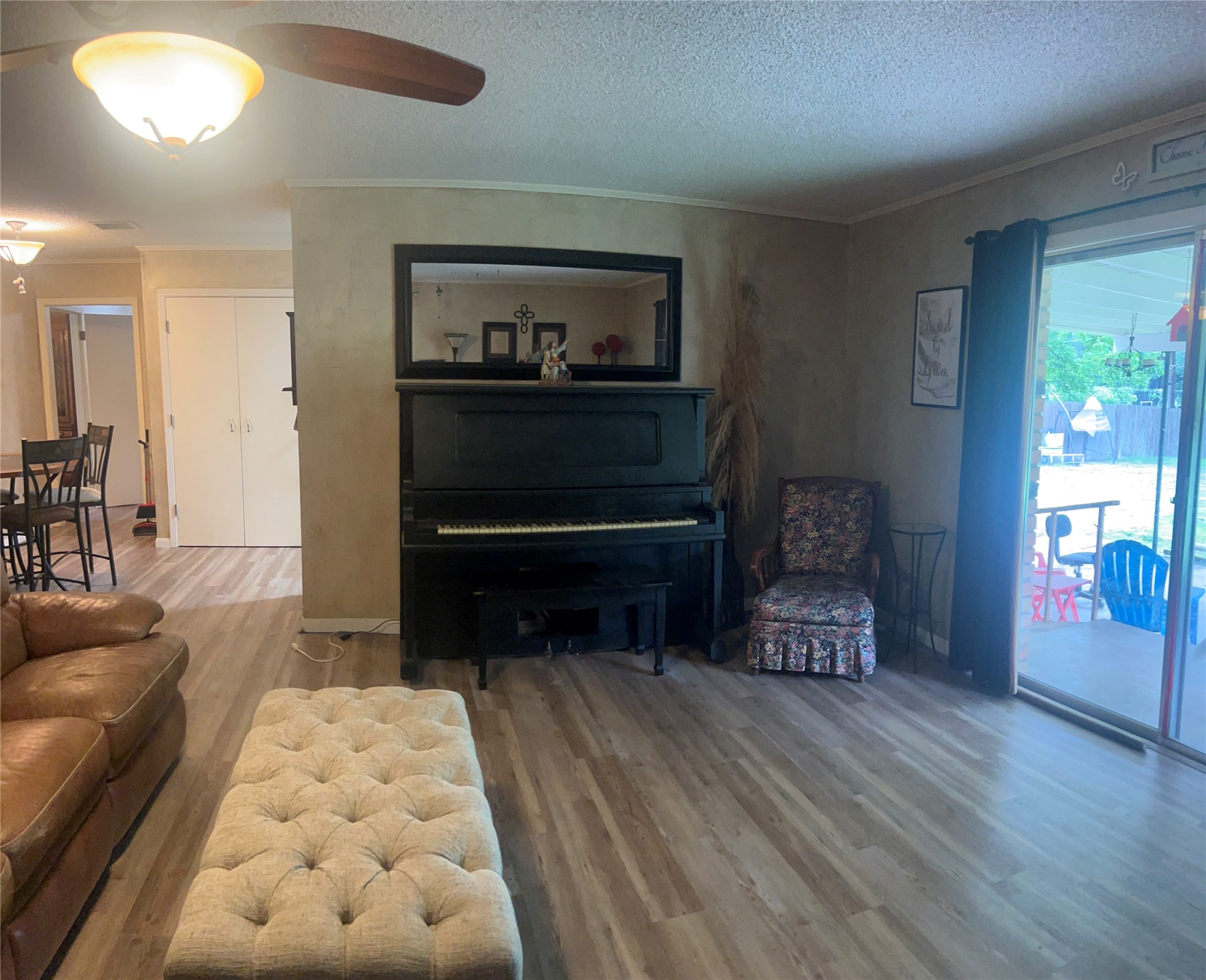 5501 Lake Charles Drive Waco TX 76710