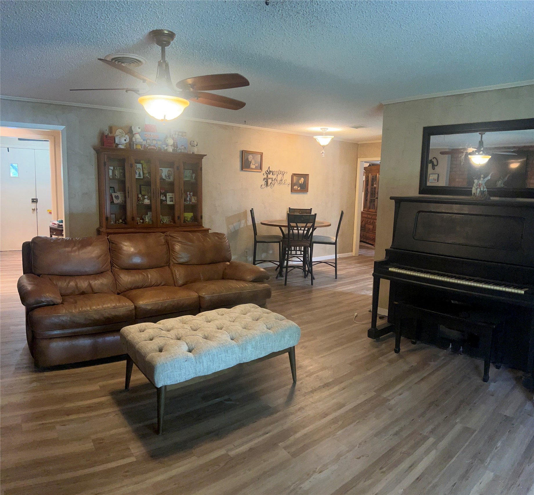 5501 Lake Charles Drive Waco TX 76710