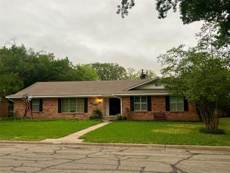 5501 Lake Charles Drive Waco TX 76710
