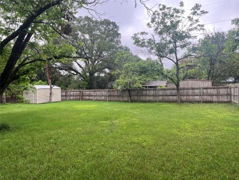 5501 Lake Charles Drive Waco TX 76710