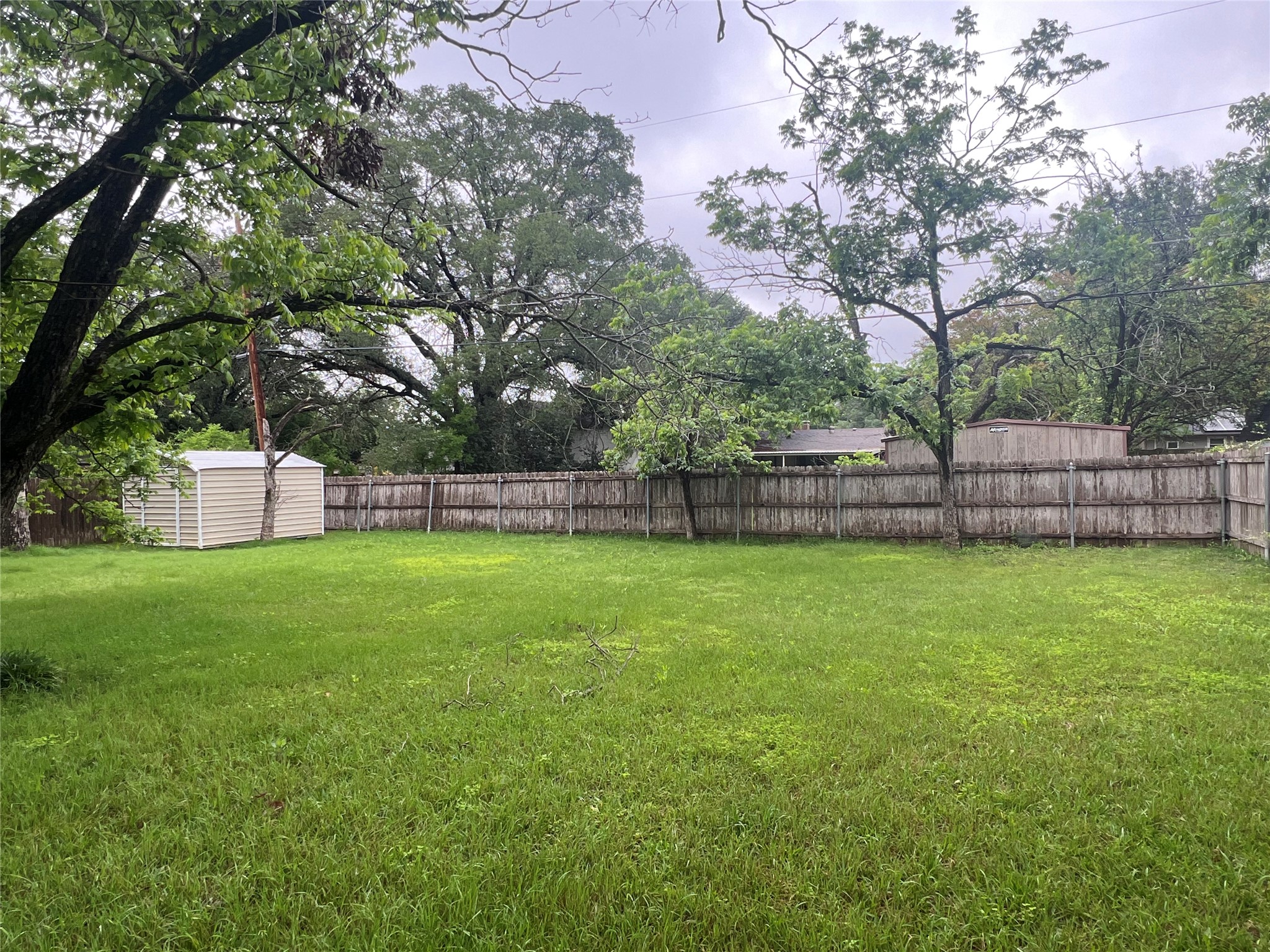 5501 Lake Charles Drive Waco TX 76710