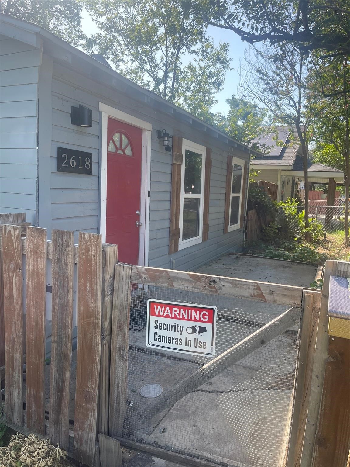 2618 28th Street Fort Worth TX 76106