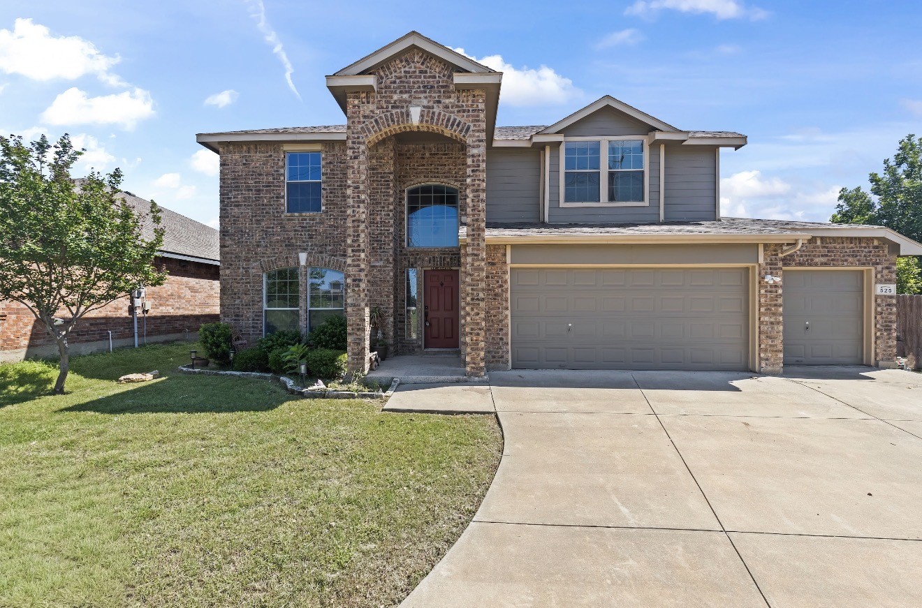 525 Destin Drive Fort Worth TX 76131