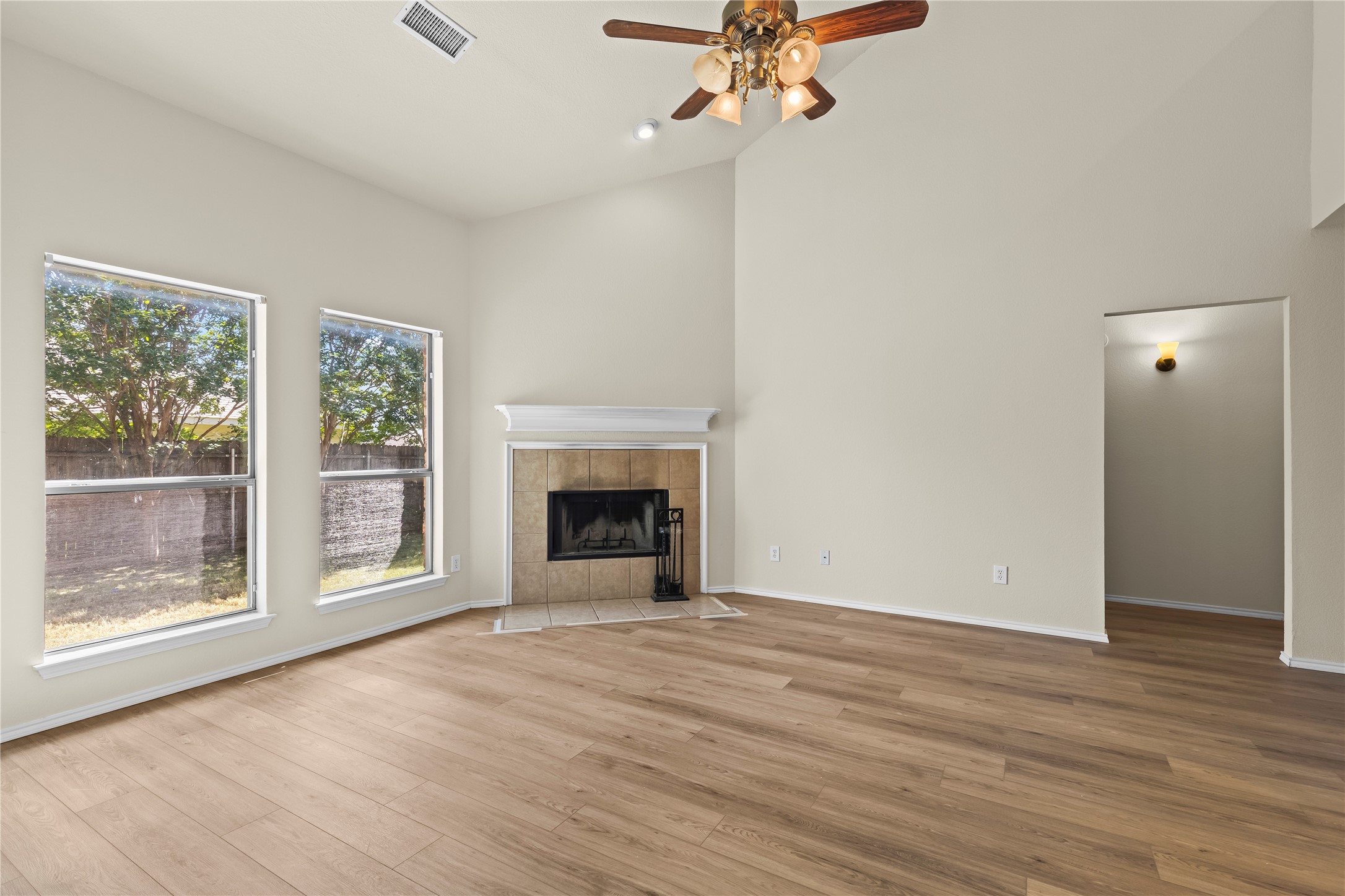 525 Destin Drive Fort Worth TX 76131