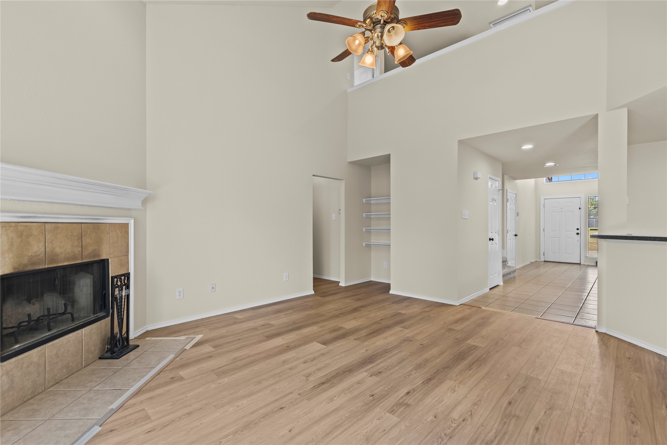 525 Destin Drive Fort Worth TX 76131