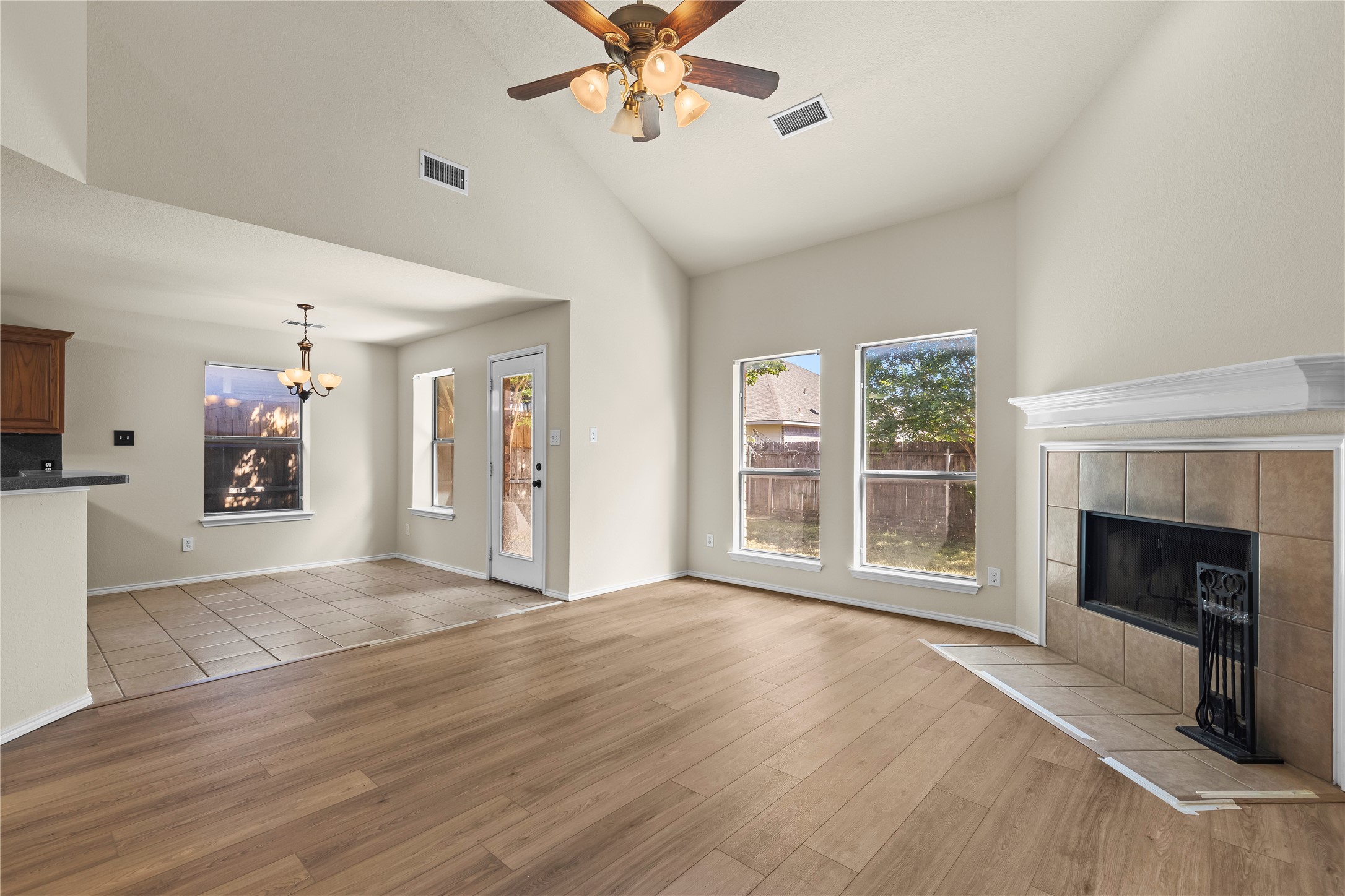 525 Destin Drive Fort Worth TX 76131