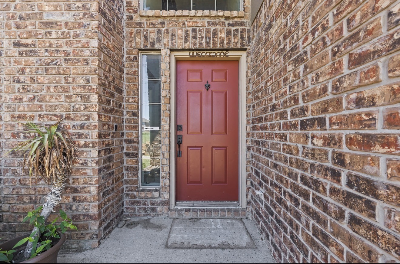 525 Destin Drive Fort Worth TX 76131