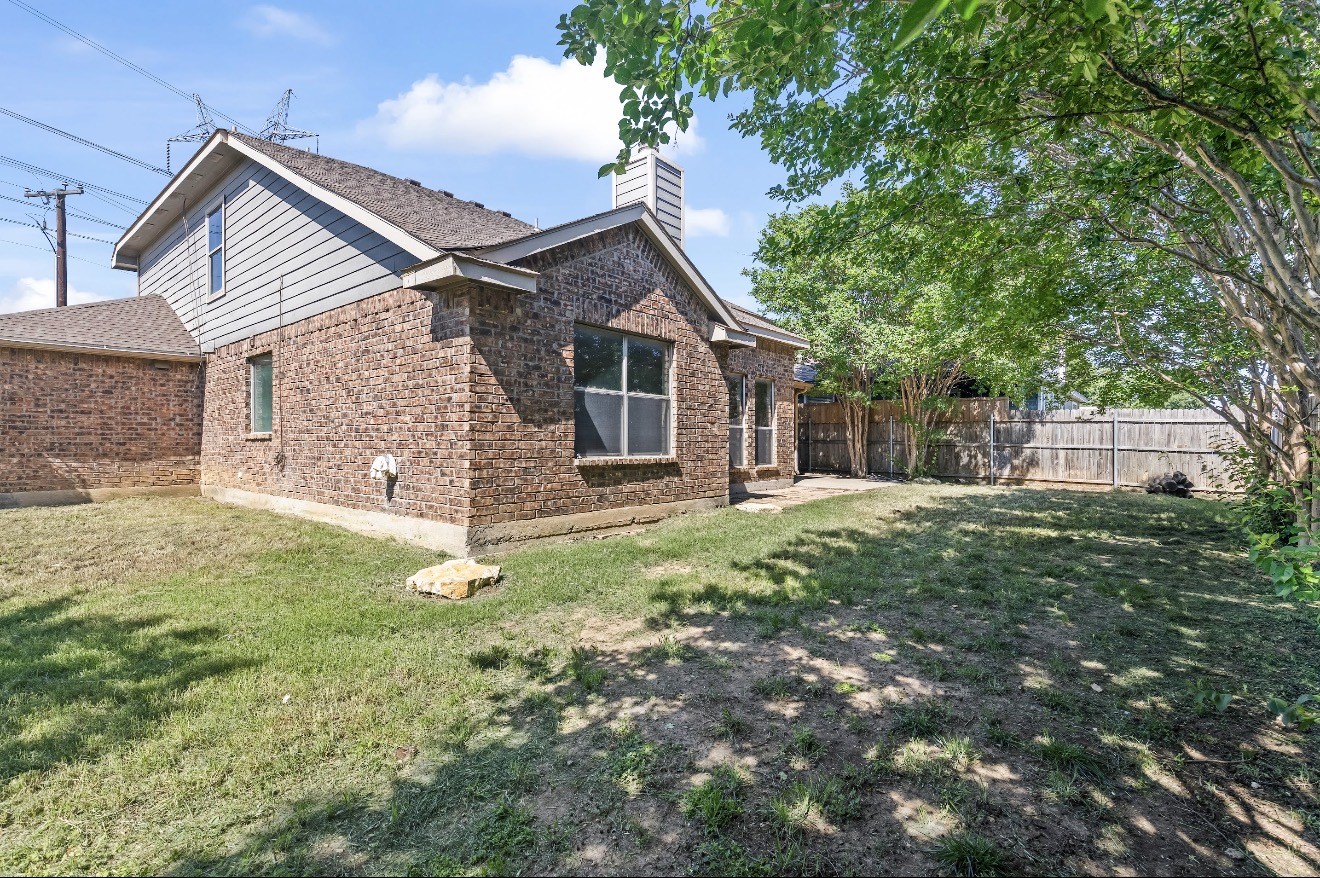 525 Destin Drive Fort Worth TX 76131