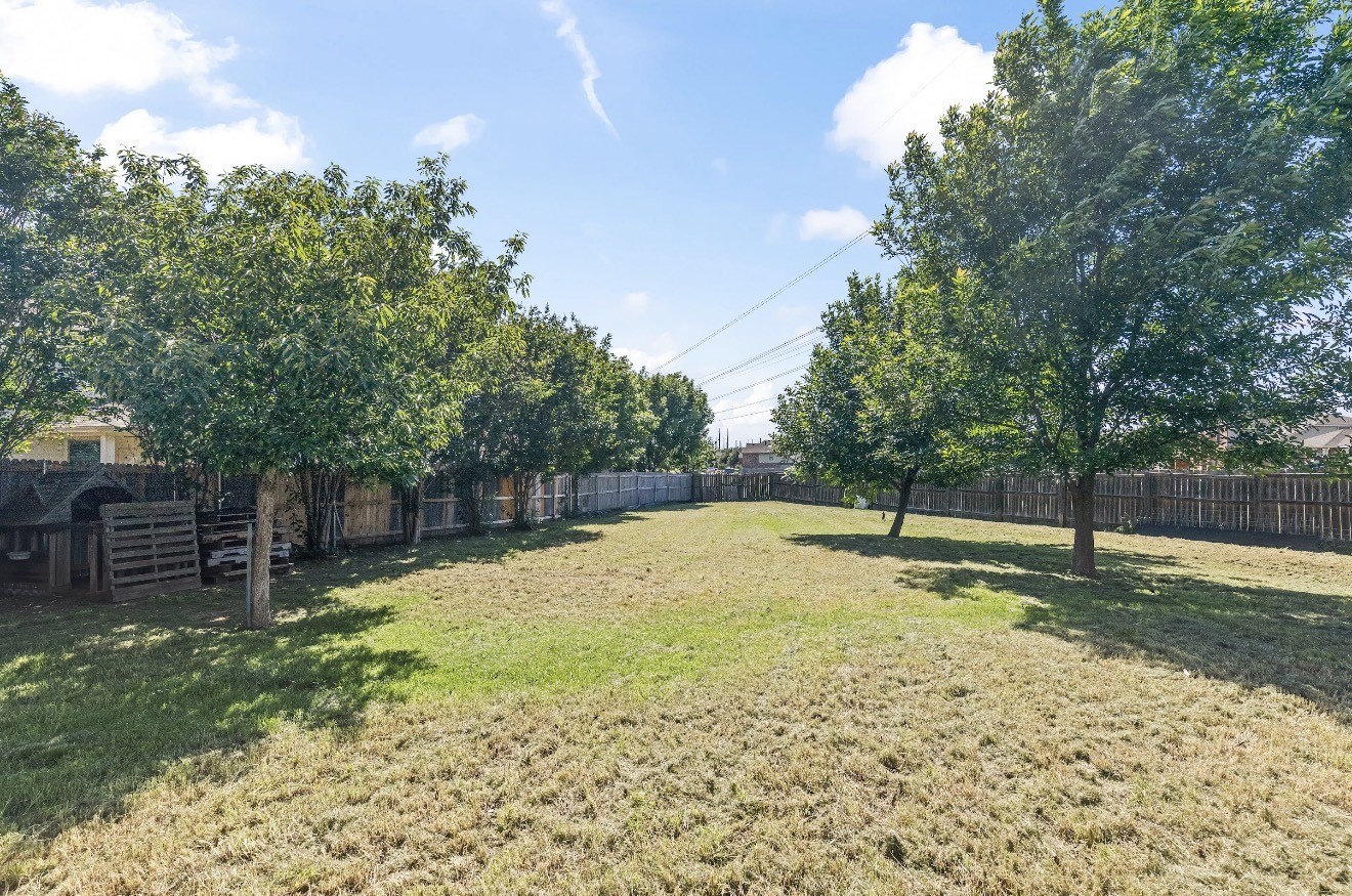 525 Destin Drive Fort Worth TX 76131