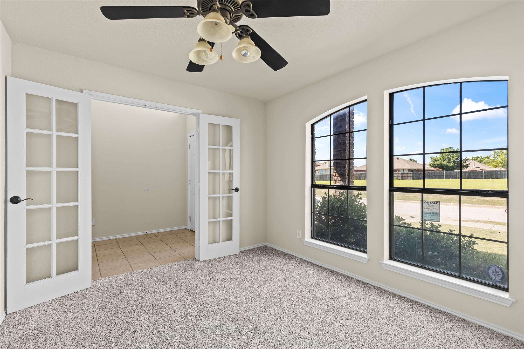 525 Destin Drive Fort Worth TX 76131
