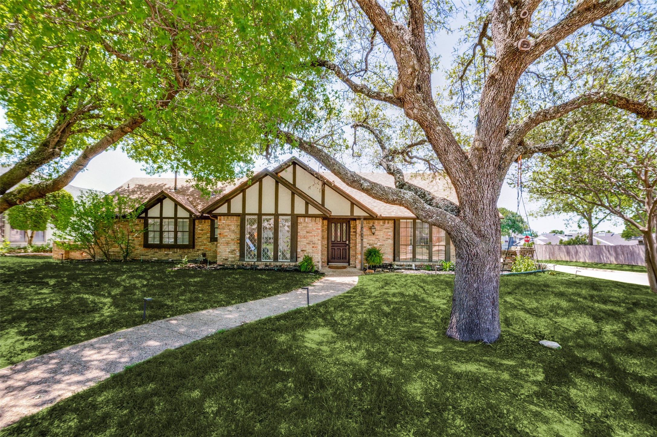 2836 Knollwood Drive Plano TX 75075