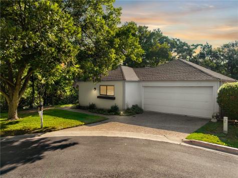 3700 Woodhill Circle Waco TX 76710