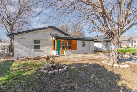 413 SW 14th Street Grand Prairie TX 75051