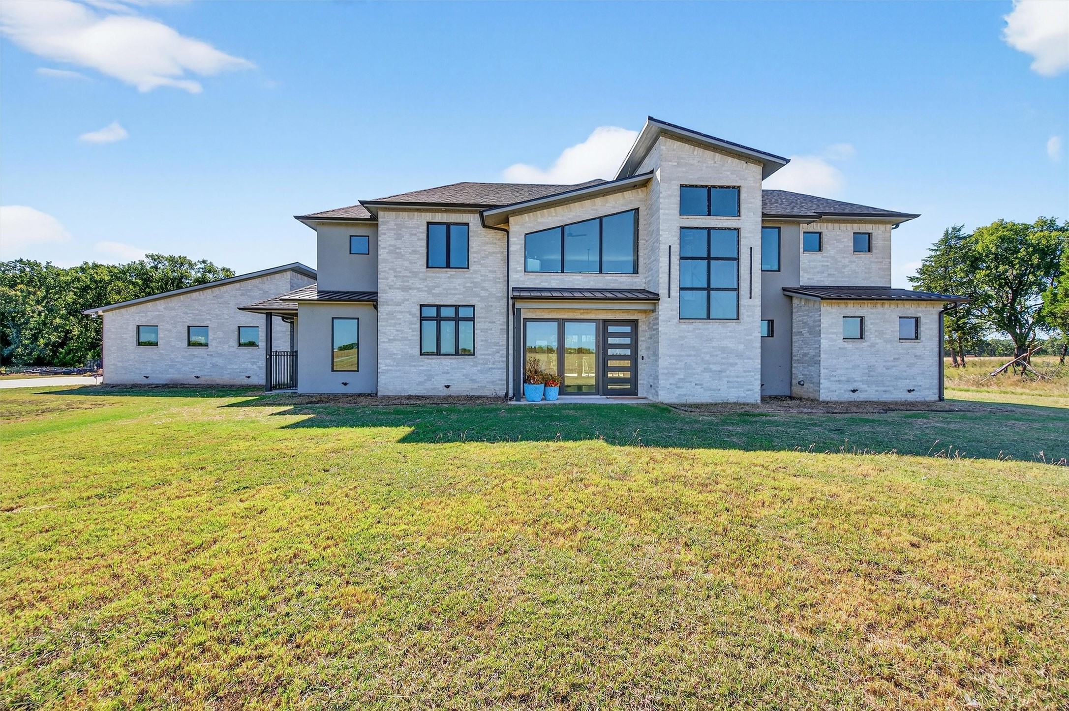 186 Martin Lane Sadler TX 76264