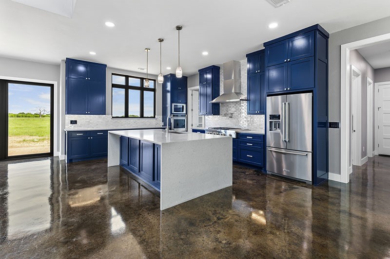 186 Martin Lane Sadler TX 76264