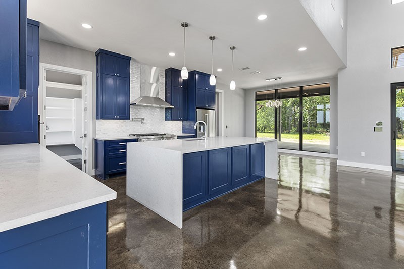 186 Martin Lane Sadler TX 76264