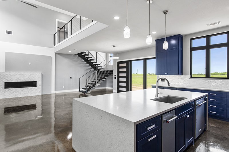 186 Martin Lane Sadler TX 76264