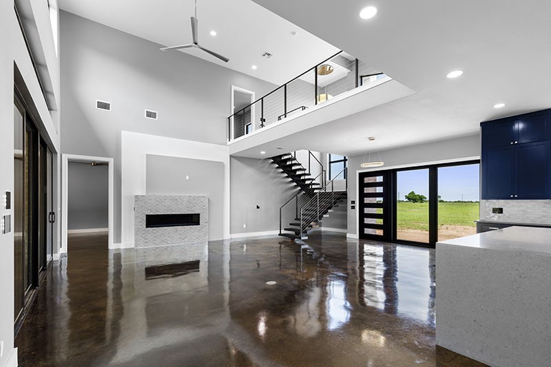 186 Martin Lane Sadler TX 76264