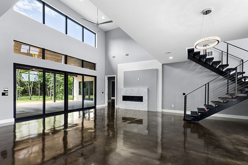 186 Martin Lane Sadler TX 76264