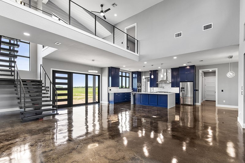 186 Martin Lane Sadler TX 76264