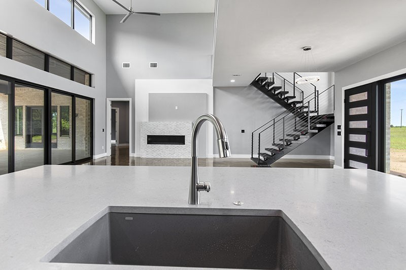 186 Martin Lane Sadler TX 76264