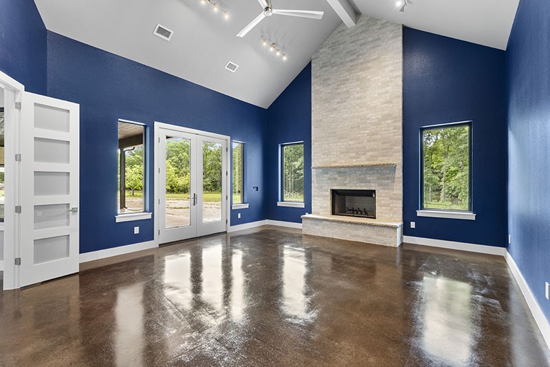186 Martin Lane Sadler TX 76264