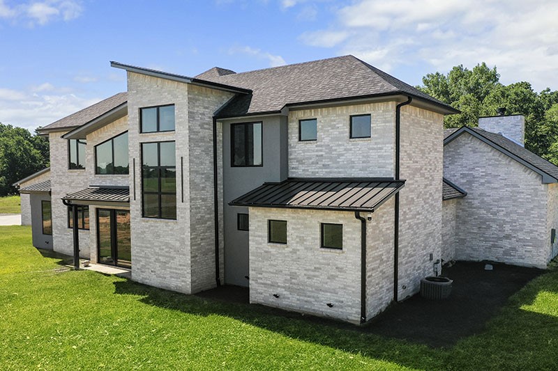 186 Martin Lane Sadler TX 76264