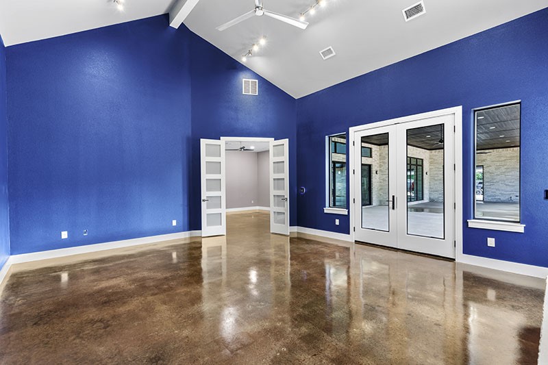 186 Martin Lane Sadler TX 76264