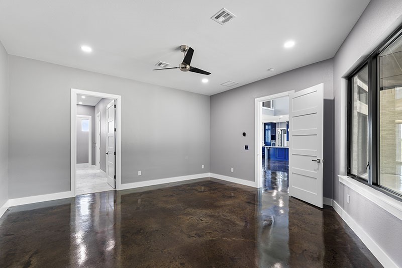 186 Martin Lane Sadler TX 76264